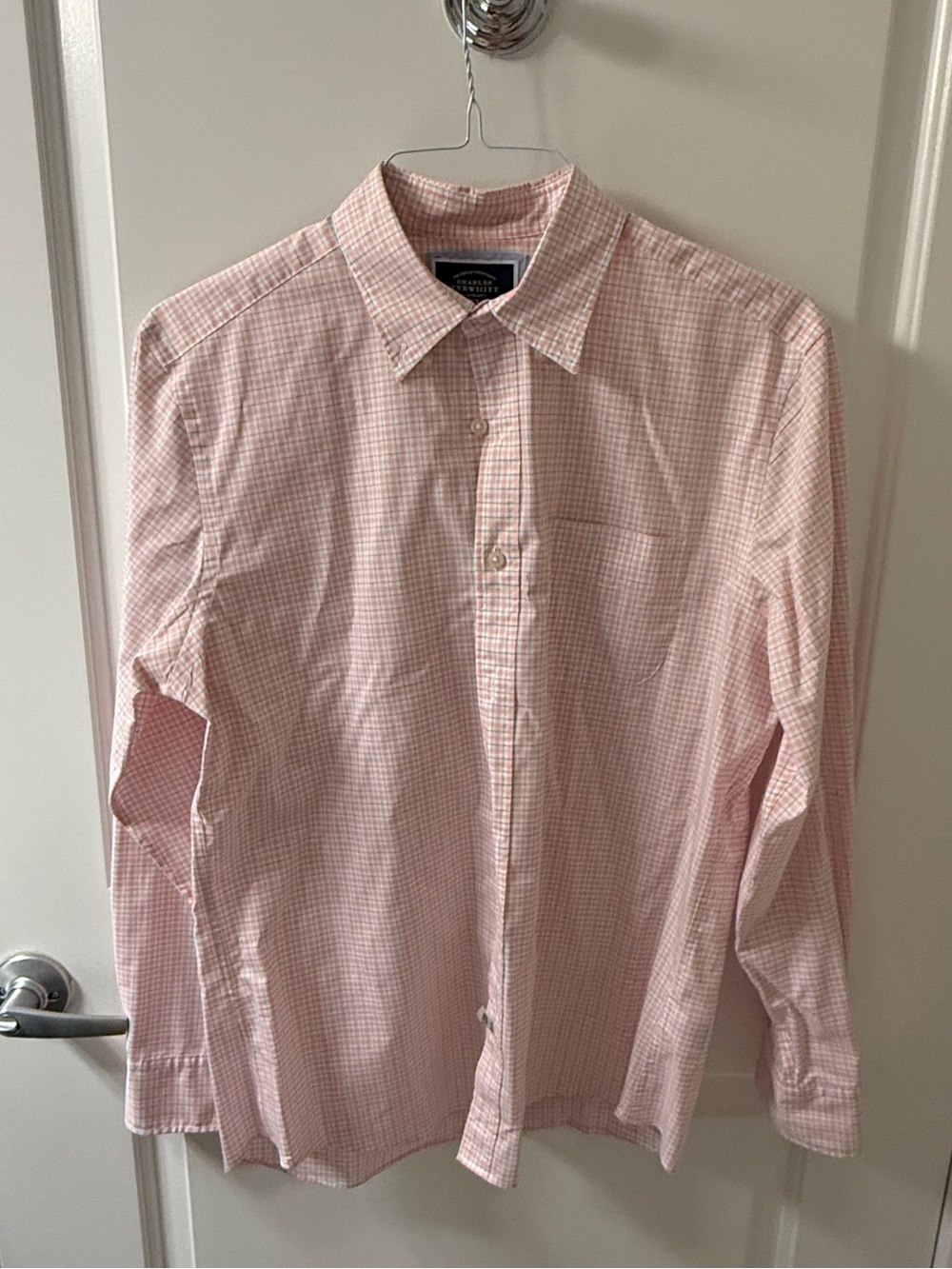 Charles Tyrwhitt Men's shirt
